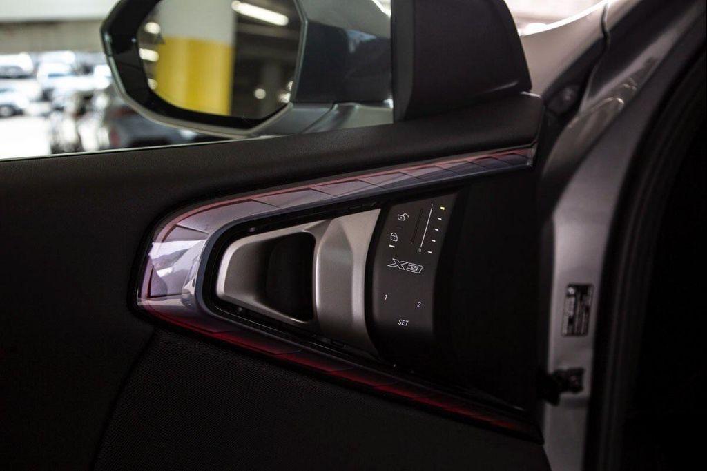 new 2026 BMW X3 car, priced at $54,975