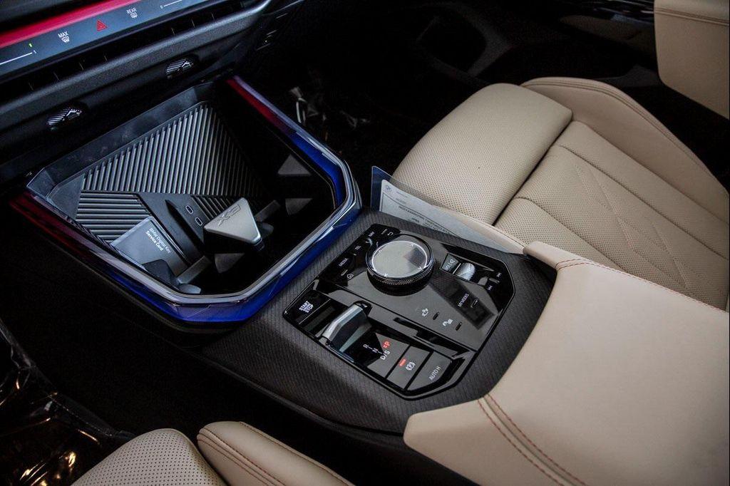 new 2026 BMW X3 car, priced at $54,975