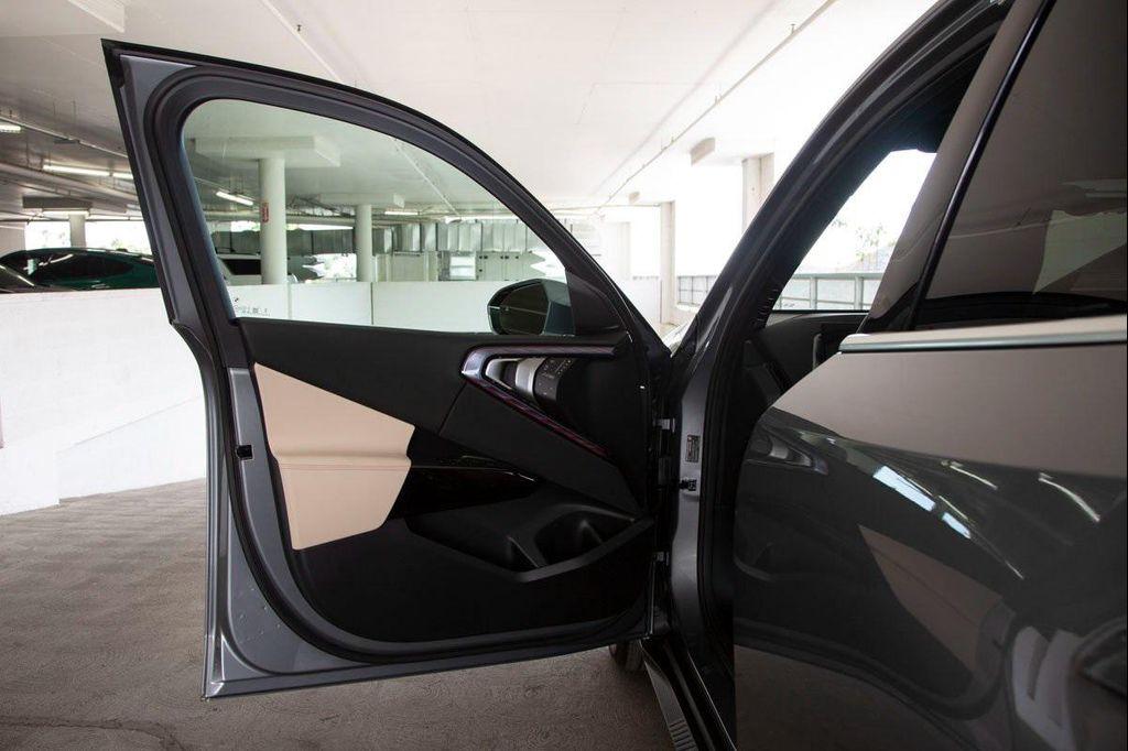 new 2026 BMW X3 car, priced at $54,975