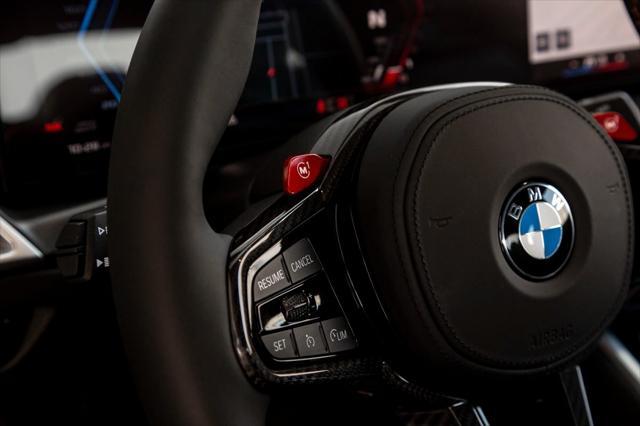 new 2026 BMW M4 car, priced at $85,955