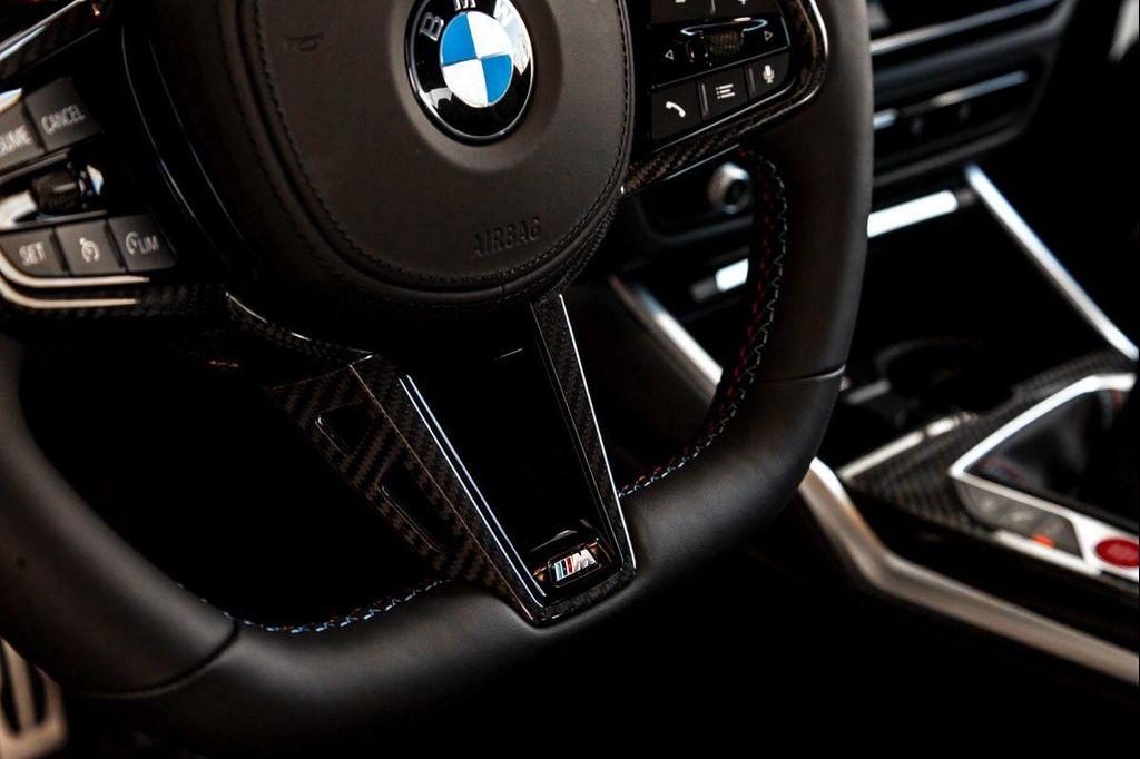 new 2026 BMW M4 car, priced at $85,955