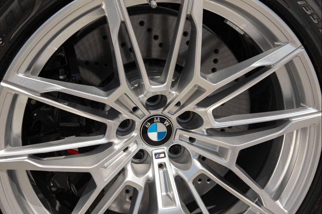 new 2026 BMW M4 car, priced at $85,955