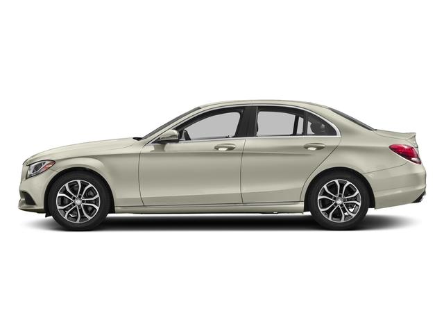 used 2018 Mercedes-Benz C-Class car, priced at $17,488