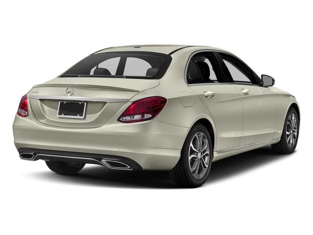 used 2018 Mercedes-Benz C-Class car, priced at $17,488