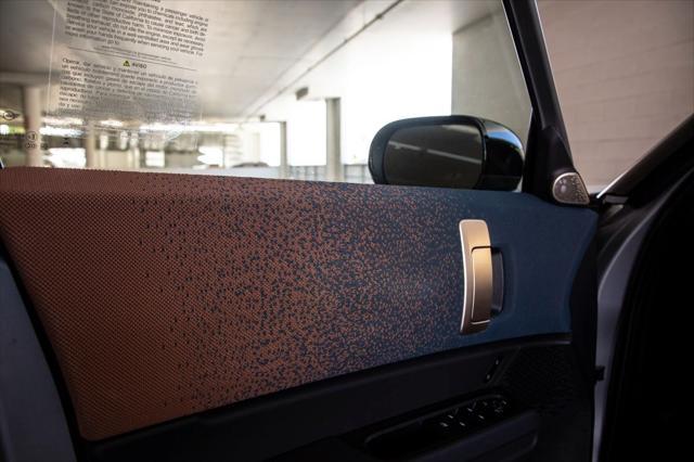 used 2025 MINI Countryman car, priced at $45,988