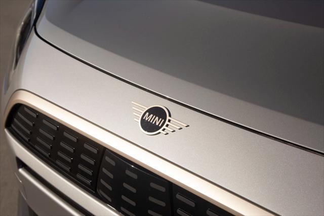 used 2025 MINI Countryman car, priced at $45,988