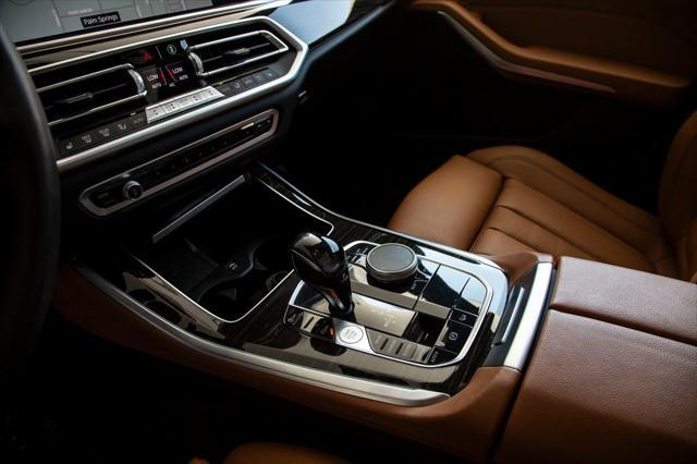 used 2019 BMW X5 car, priced at $33,988