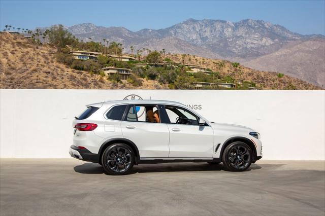 used 2019 BMW X5 car, priced at $33,988