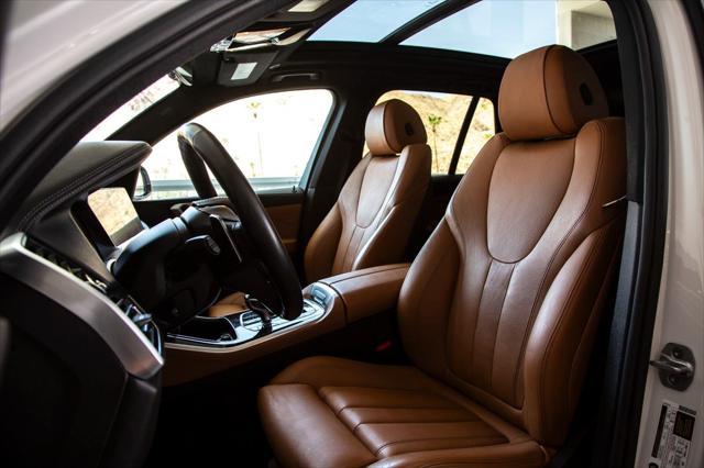 used 2019 BMW X5 car, priced at $33,988
