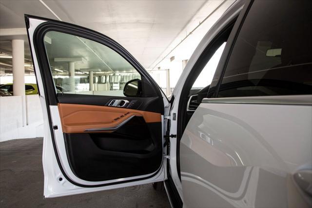used 2019 BMW X5 car, priced at $33,988