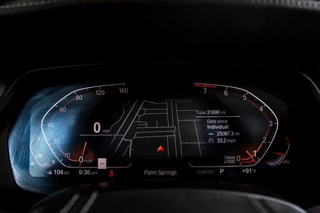 used 2019 BMW X5 car, priced at $33,988