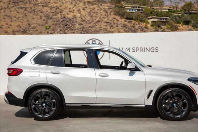 used 2019 BMW X5 car, priced at $33,988