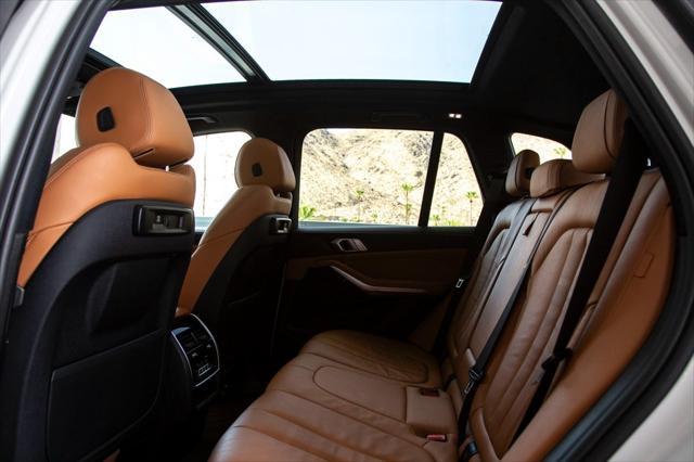 used 2019 BMW X5 car, priced at $33,988
