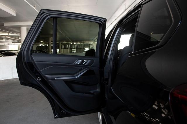 used 2019 BMW X5 car, priced at $34,788