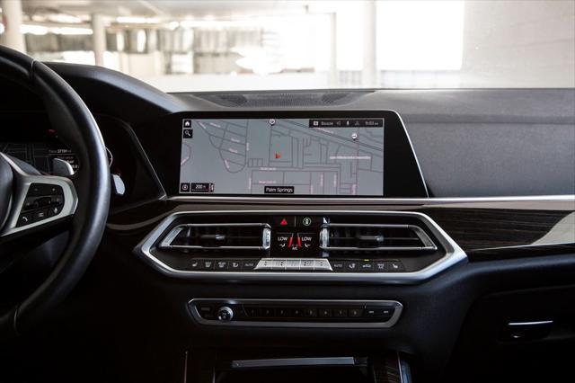 used 2019 BMW X5 car, priced at $34,788