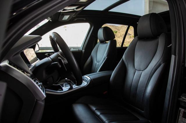 used 2019 BMW X5 car, priced at $34,788