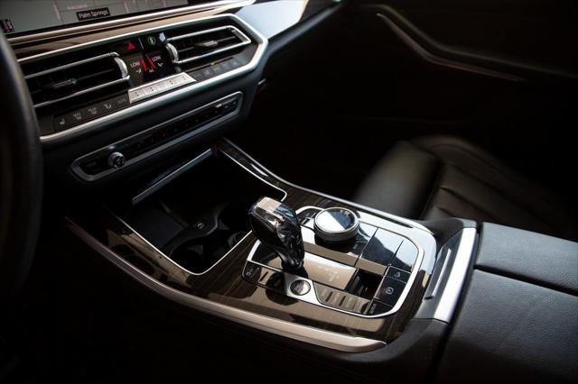 used 2019 BMW X5 car, priced at $34,788