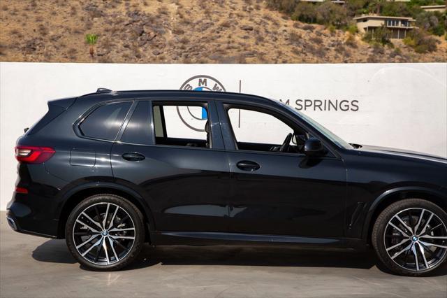 used 2019 BMW X5 car, priced at $34,788