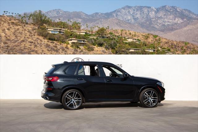 used 2019 BMW X5 car, priced at $34,788
