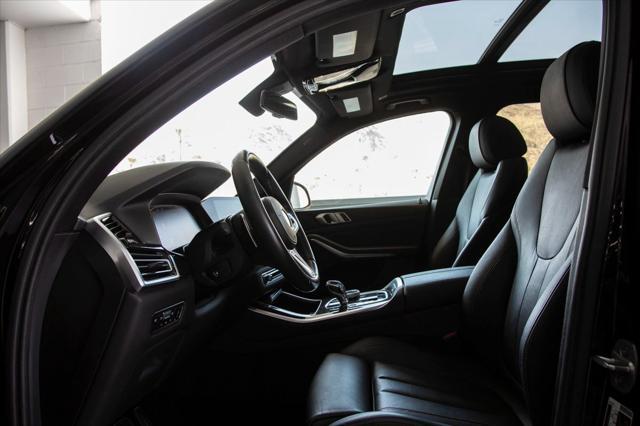 used 2019 BMW X5 car, priced at $34,788