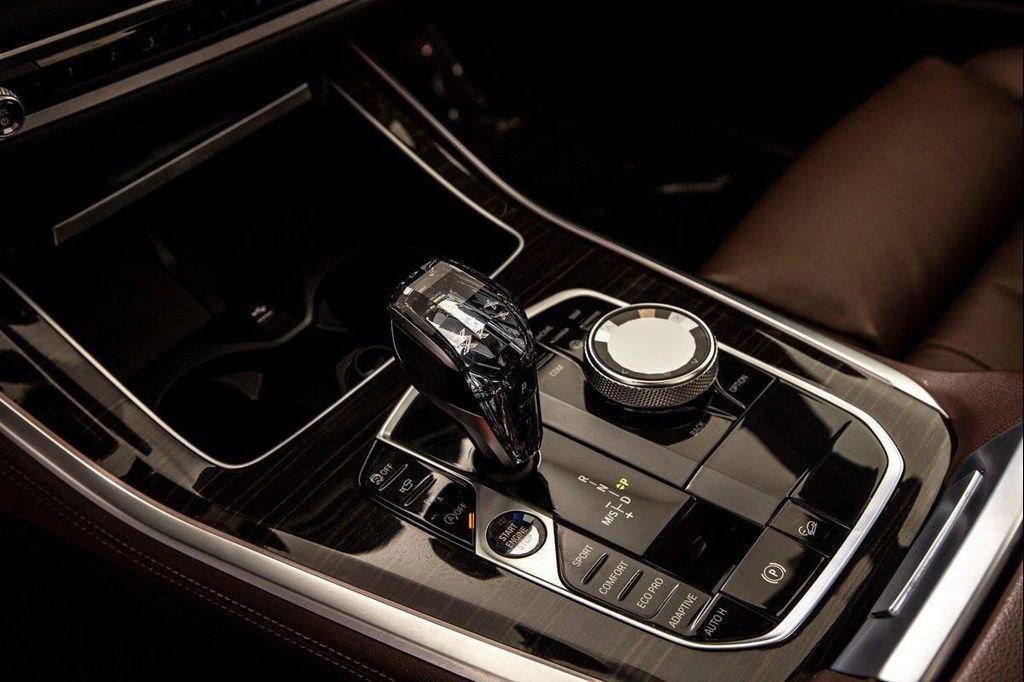 used 2019 BMW X5 car, priced at $31,288