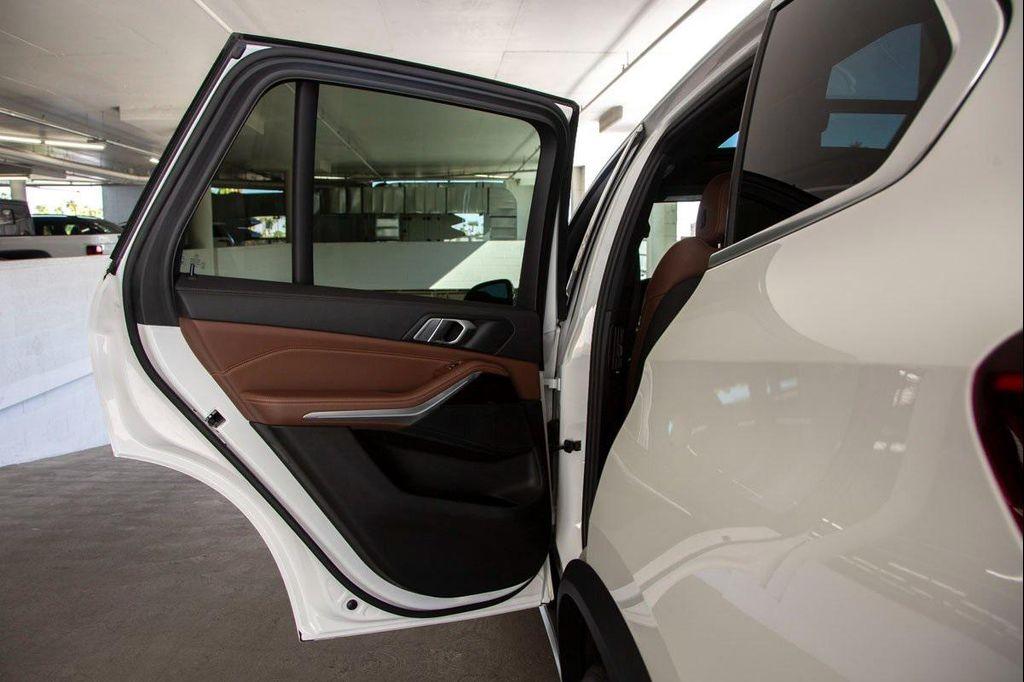 used 2019 BMW X5 car, priced at $31,288