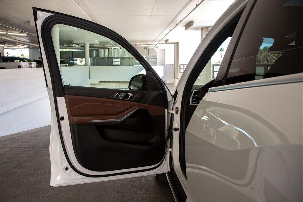 used 2019 BMW X5 car, priced at $31,288