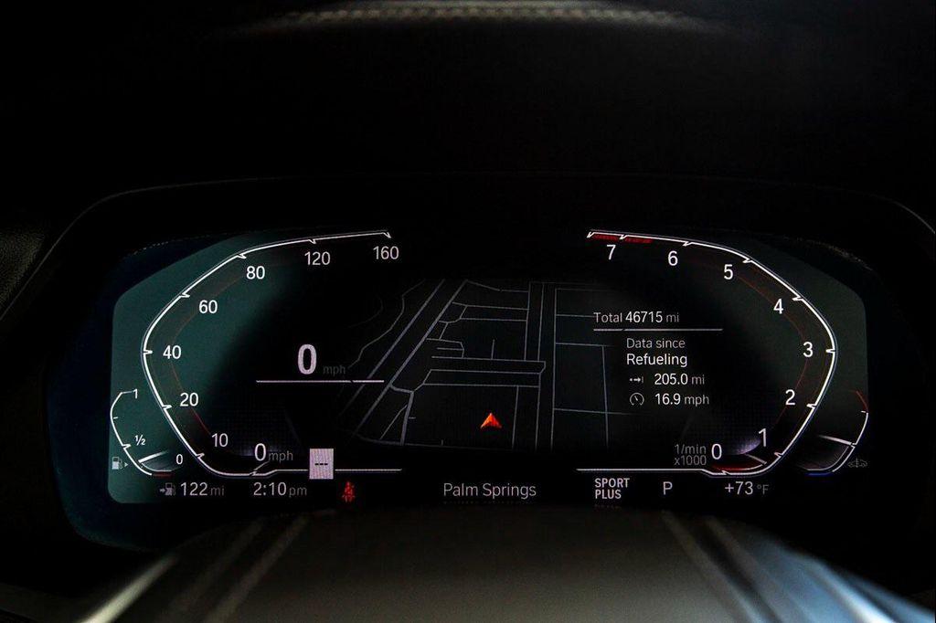 used 2019 BMW X5 car, priced at $31,288