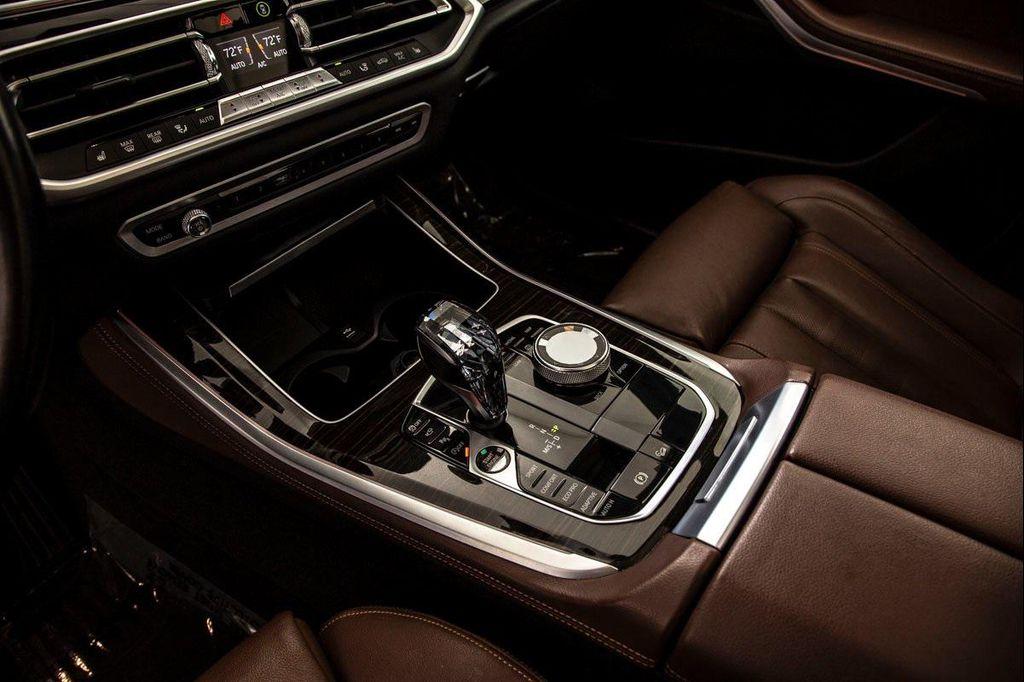 used 2019 BMW X5 car, priced at $31,288