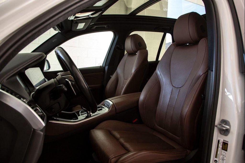 used 2019 BMW X5 car, priced at $31,288