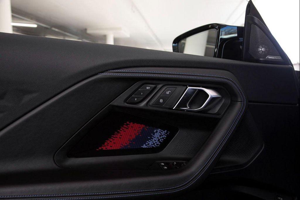 used 2024 BMW M240 car, priced at $50,988