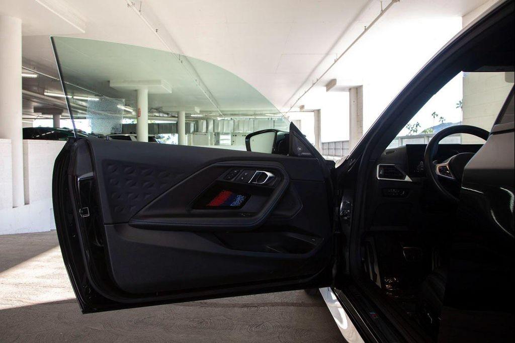 used 2024 BMW M240 car, priced at $50,988