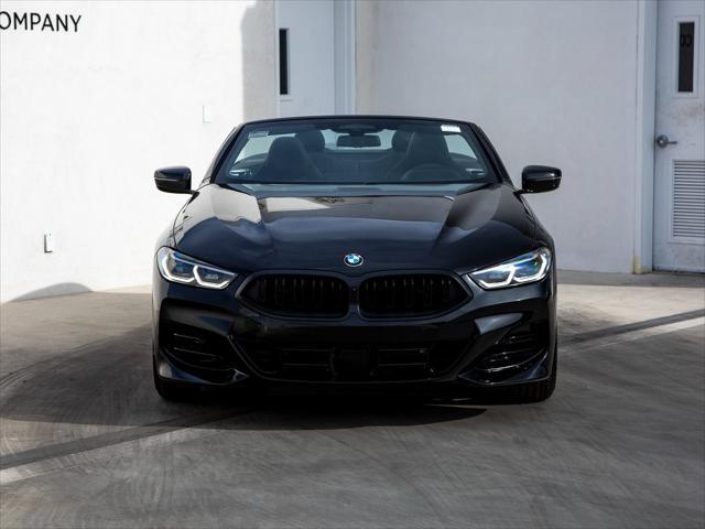 new 2024 BMW 840 car, priced at $106,200