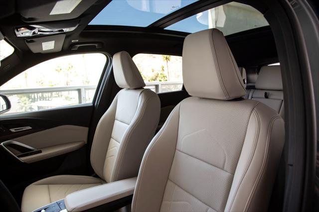 new 2025 BMW X1 car, priced at $47,765