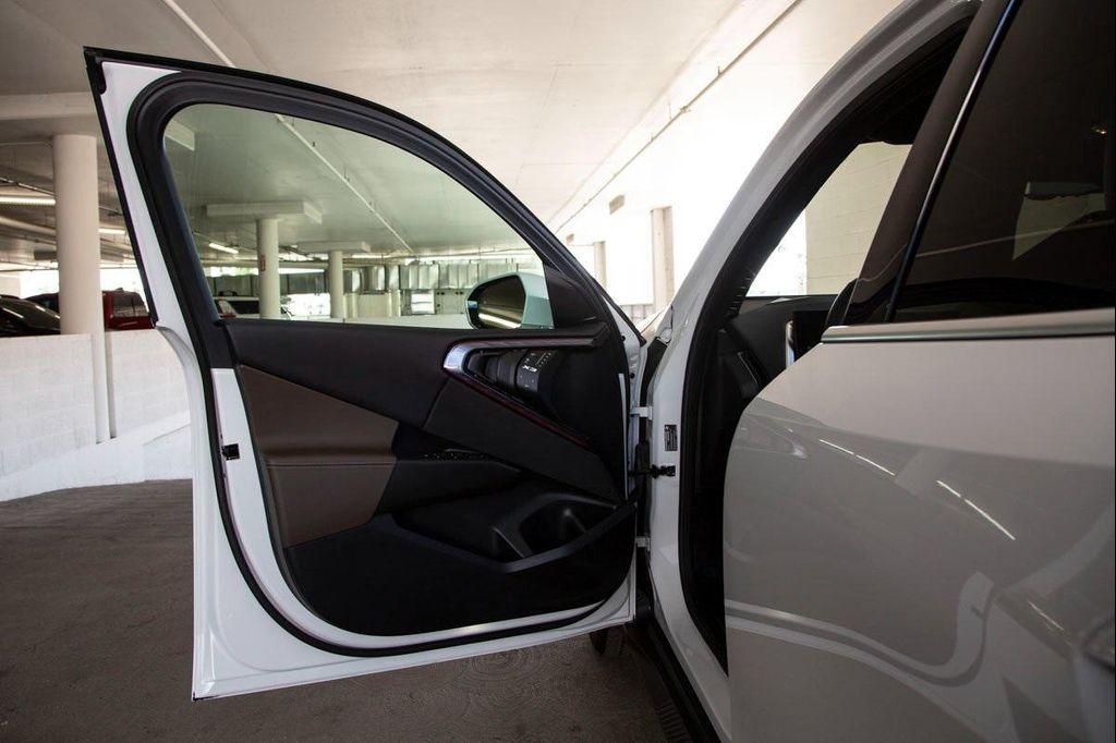 used 2025 BMW X3 car, priced at $46,488