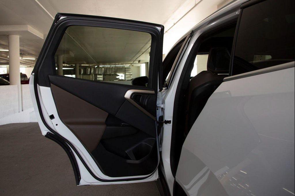 used 2025 BMW X3 car, priced at $46,488