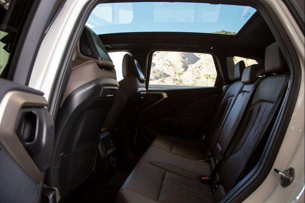 used 2025 BMW X3 car, priced at $46,488