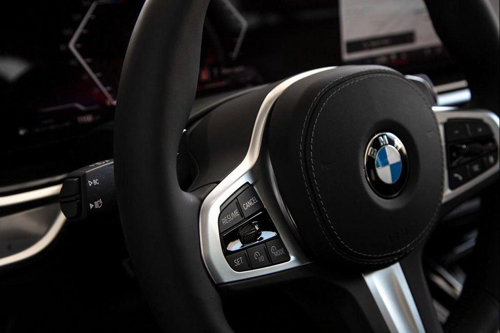 new 2026 BMW X5 car, priced at $85,540