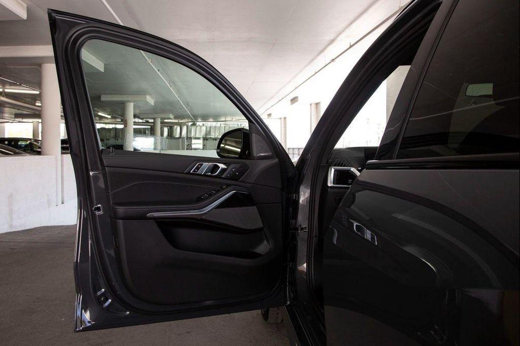 new 2026 BMW X5 car, priced at $85,540