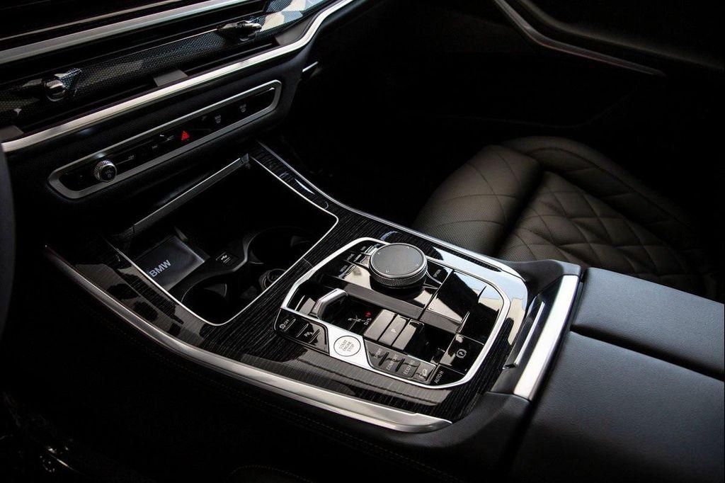 new 2026 BMW X5 car, priced at $85,540