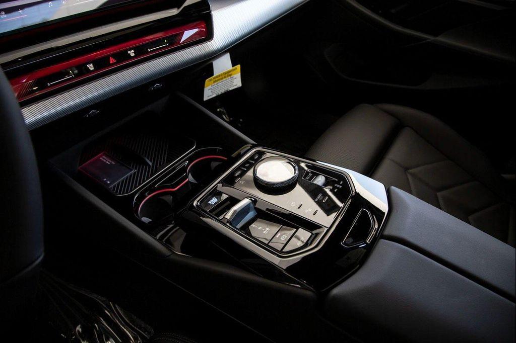 new 2026 BMW i5 car, priced at $76,800
