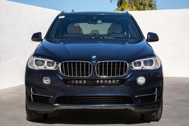 used 2017 BMW X5 car, priced at $20,988