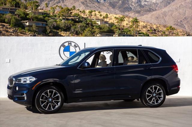 used 2017 BMW X5 car, priced at $20,988