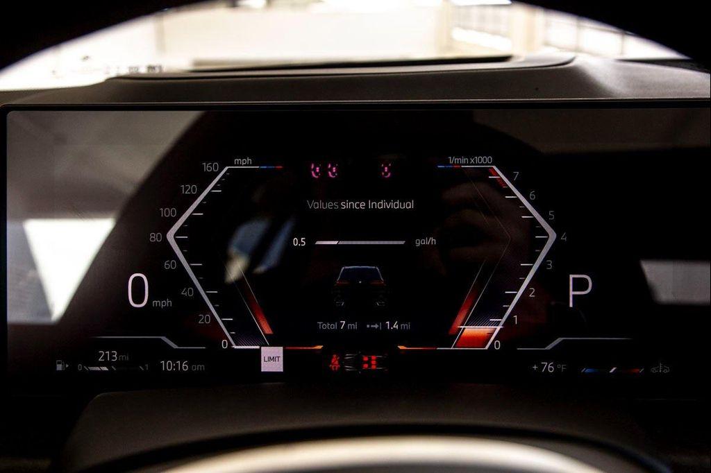 new 2026 BMW X5 car, priced at $87,900