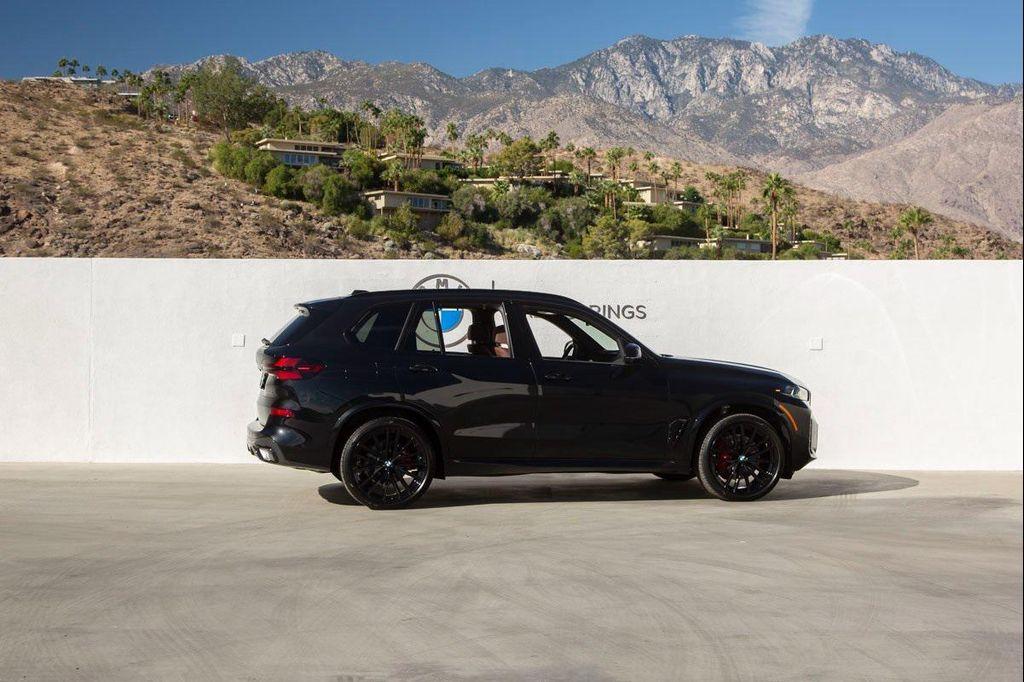 new 2026 BMW X5 car, priced at $87,900