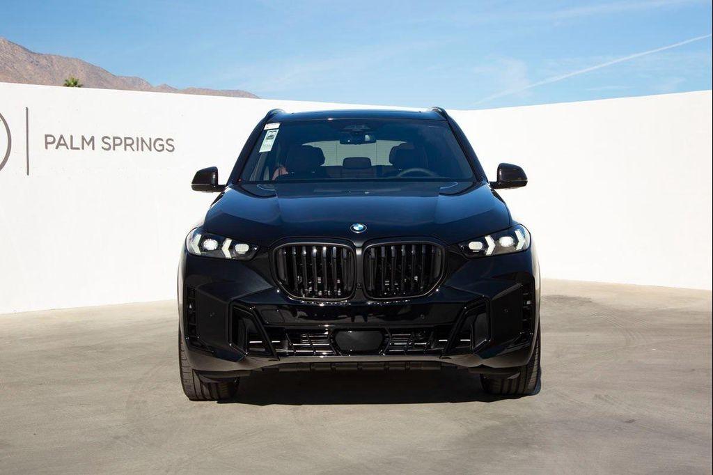 new 2026 BMW X5 car, priced at $87,900