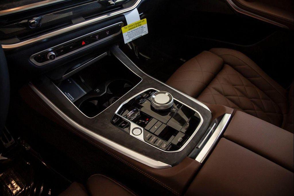 new 2026 BMW X5 car, priced at $87,900