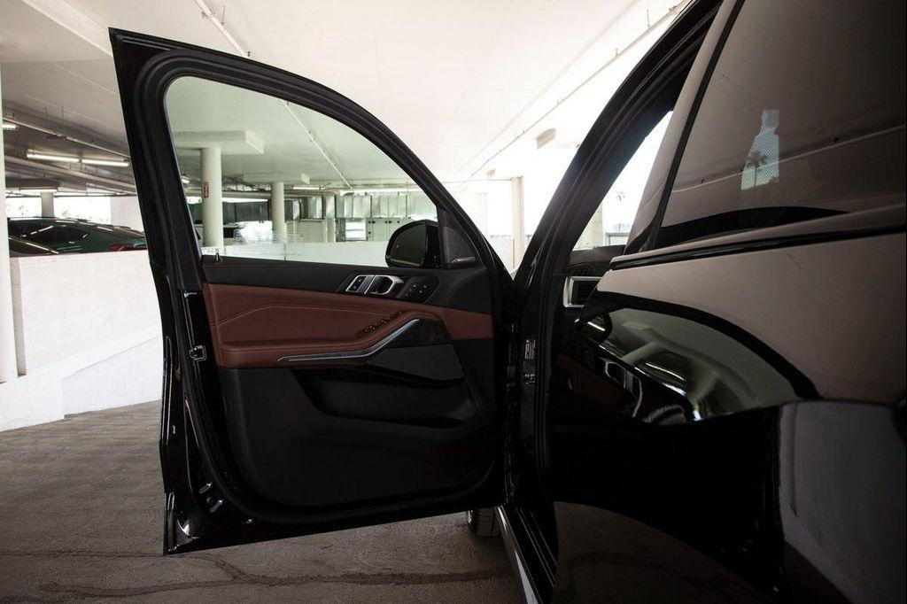 new 2026 BMW X5 car, priced at $87,900