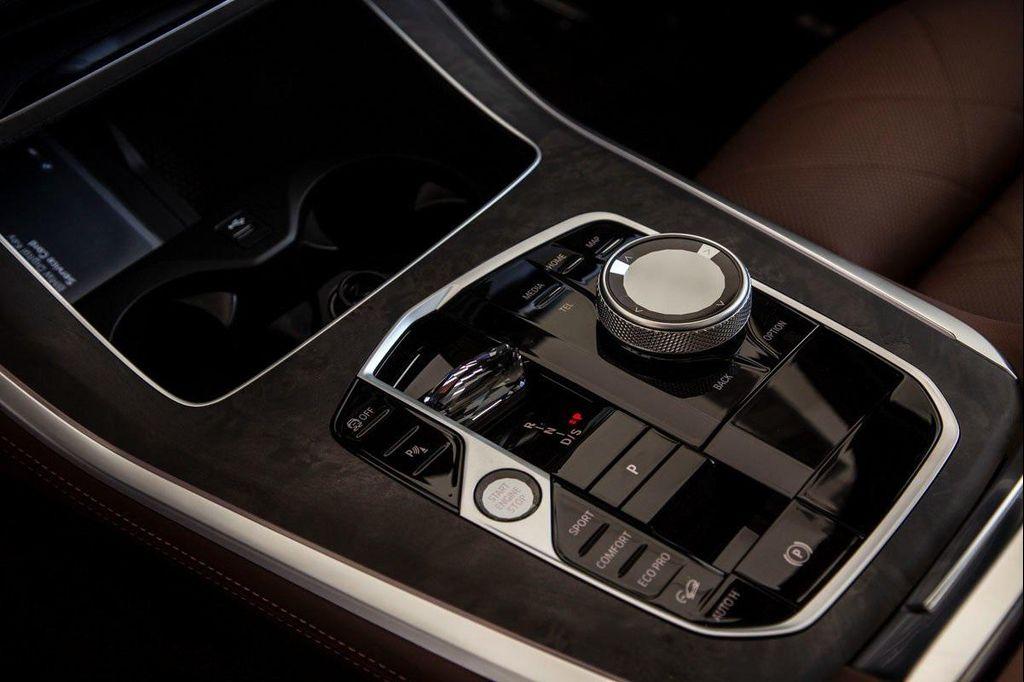 new 2026 BMW X5 car, priced at $87,900