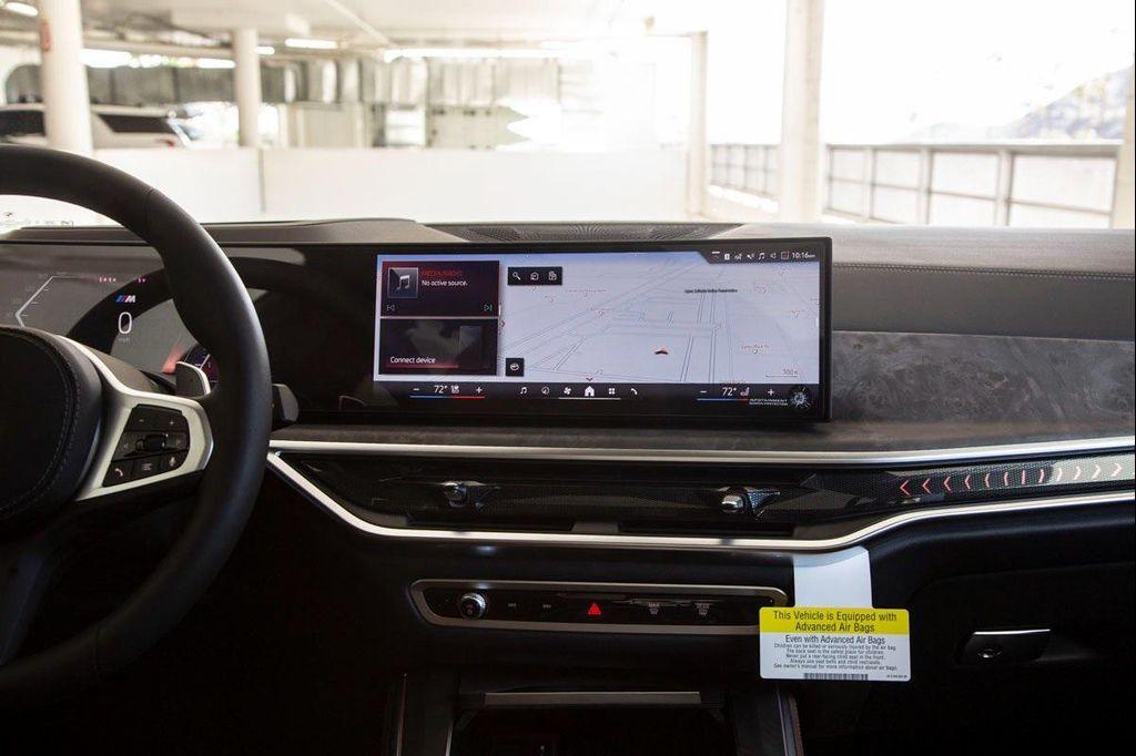 new 2026 BMW X5 car, priced at $87,900